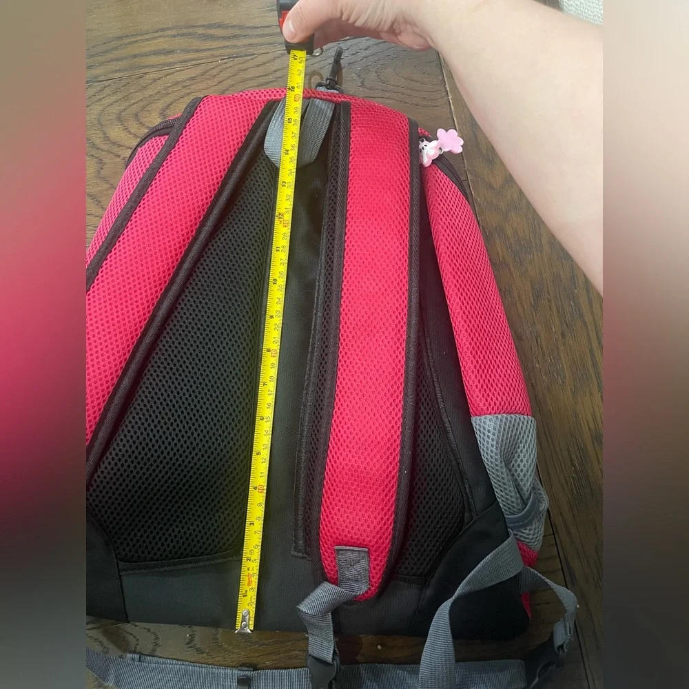Dog Backpack Carrier